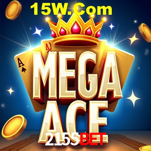 Descubra o Mundo do Cassino Online com 2155Bet