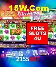2155Bet São Paulo - Top Slots
