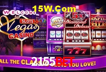 2155Bet São Paulo - Jogo Providers