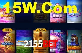 Tournaments 2155Bet