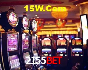 Diretório de Jogos 2155Bet