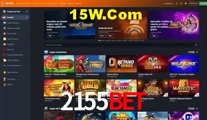 2155Bet Salvador - Strategy