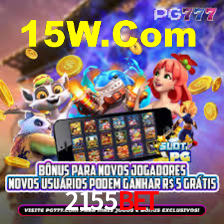 Bônus Generosos e Exclusivos no 2155Bet para Você!