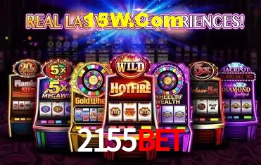 2155Bet Belo Horizonte - Jackpots