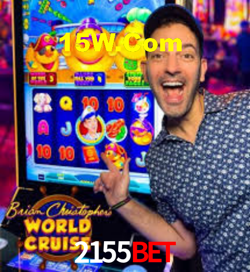 2155Bet: Seu Cassino Premiado com Pagamentos Rápidos