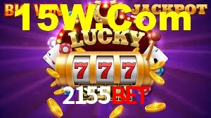Experiência VIP 2155Bet
