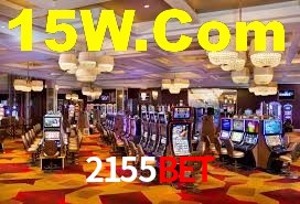 Live Casino 2155Bet