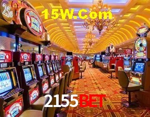 2155Bet Rio de Janeiro - Slot Strategy