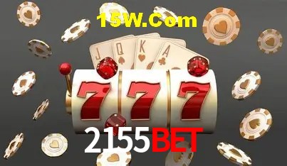 Design Responsivo 2155Bet