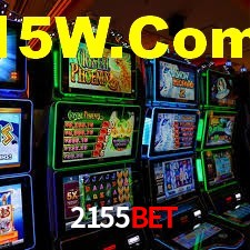Game Providers 2155Bet
