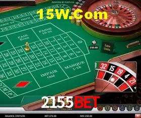 Promoções Sazonais 2155Bet