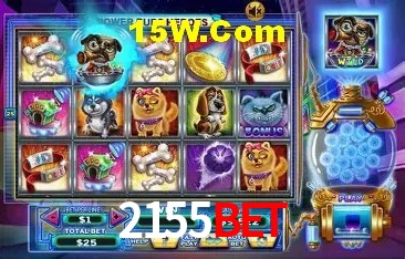 2155Bet Salvador - Promo Stats