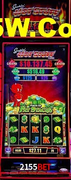 Daily Bonuses 2155Bet