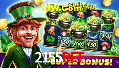 Experiência VIP 2155Bet