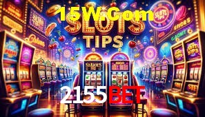API Integration 2155Bet