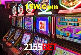 2155Bet Plataforma - Certificada MGA desde 2015