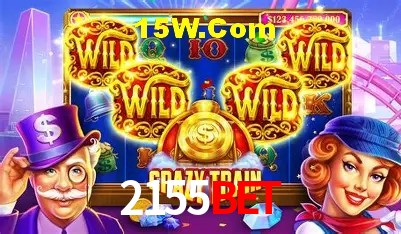 2155Bet Brasília - Jogo Features