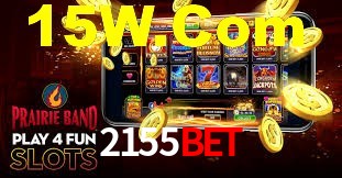 Slot Games 2155Bet